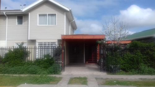 vendo casa sector Jrdines de Santa maria 