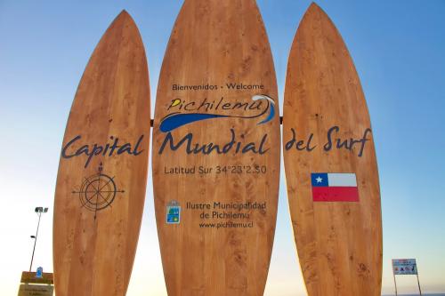 Venta de Parcelas de Agrado en Pichilemu