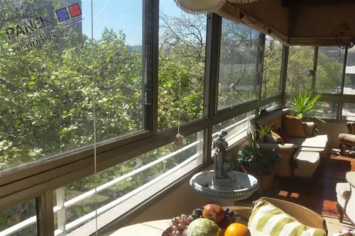 VENTA DEPARTAMENTO CERCANO A LIBERTAD, VIÑA DEL MAR // VD204