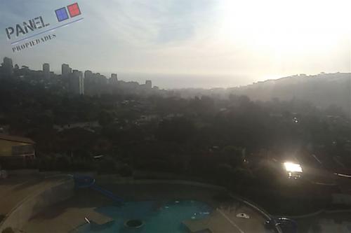 VENTA DEPARTAMENTO JARDÍN DEL MAR VIÑA DEL MAR // VD284