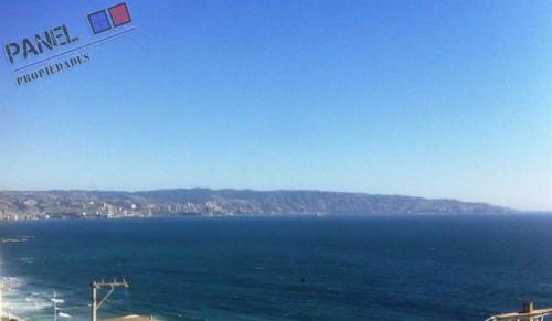 GRAN DEPARTAMENTO DE LUJO VISTA AL MAR, REÑACA // VD400