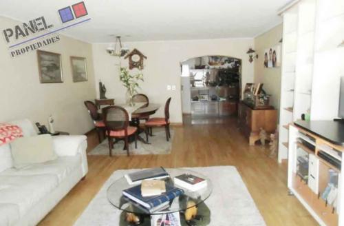 VENTA DEPARTAMENTO 157 m2 CERCANO A LIBERTAD, VIÑA DEL MAR // VD428