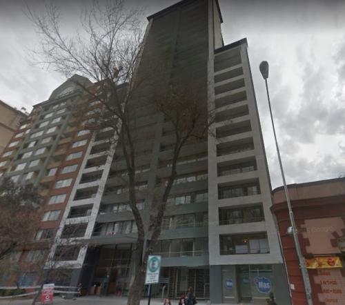 Departamento en San Isidro, Santiago Centro