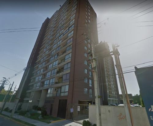 Departamento en  Obispo Manuel Umaña con Alameda, Estación Central