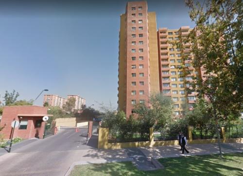 Departamento en Av. Vicuña Mackenna, Metro Mirador, La Florida