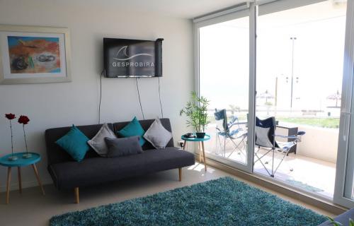 EN VENTA DEPTO COND. PUNTA DEL REY PAPUDO 2D-2B