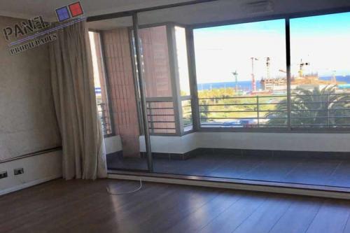 MARAVILLOSO  DEPARTAMENTO BOSQUES DE MONTEMAR, CONCÓN // VD453