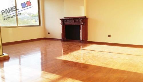 AMPLIO DEPARTAMENTO PONIENTE - VIÑA DEL MAR // VD455