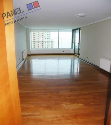 DEPARTAMENTO VISTA AL MAR  SECTOR CORACEROS, VIÑA DEL MAR // VD456