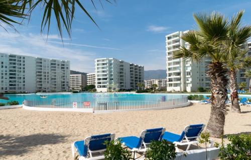 DEPTOS EN ARRIENDO PAPUDO 2 Y 3 DORMITORIOS