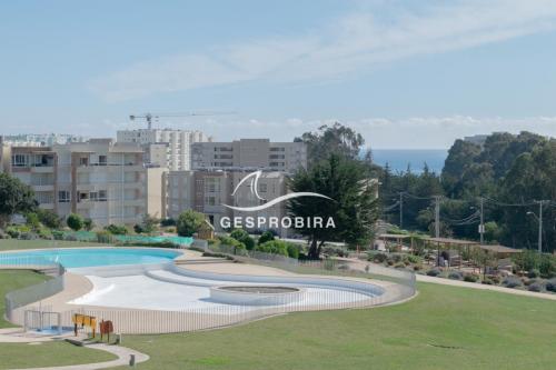 DEPTO EN ARRIENDO LOMAS DE PAPUDO II 3D-1B