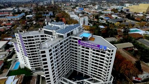 EL ARRIENDO MAS BARATO POR M² EN MEJOR SECTOR DE SAN BERNARDO