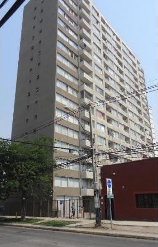 Departamento en calle Gamero, Independencia