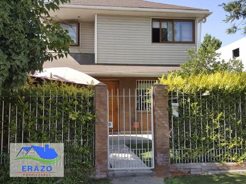 Casa en Pje. Max Jara 2, Metro San Joaquín, Macul