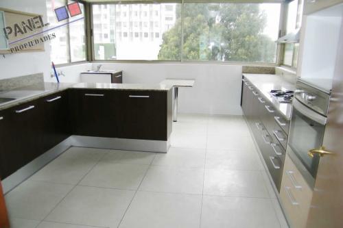 DEPARTAMENTO VISTA AL MAR  SECTOR CORACEROS, VIÑA DEL MAR // VD456