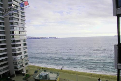 VENTA DE DEPARTAMENTO AV. SAN MARTÍN VIÑA DEL MAR // VD441 