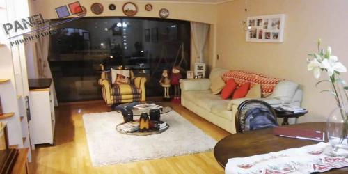 VENTA DEPARTAMENTO 157 m2 CERCANO A LIBERTAD, VIÑA DEL MAR // VD428