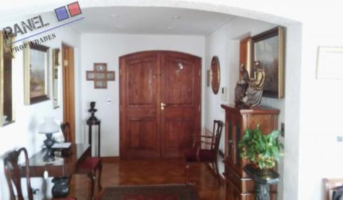 DEPARTAMENTO PISO COMPLETO, VISTA AL MAR , VIÑA DEL MAR // VD426