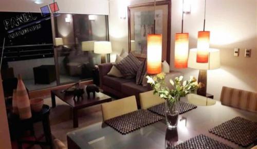 VENTA DEPARTAMENTO SEMI-NUEVO BUENA VISTA SECTOR PONIENTE VIÑA DEL MAR // VD328