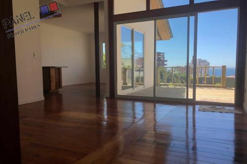 CASA REMODELADA, VISTA AL MAR, RECREO, VIÑA DEL MAR // VC543