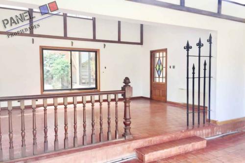 VENTA DE CASA 296 m2 - SECTOR LAS MONJAS, REÑACA // VC537