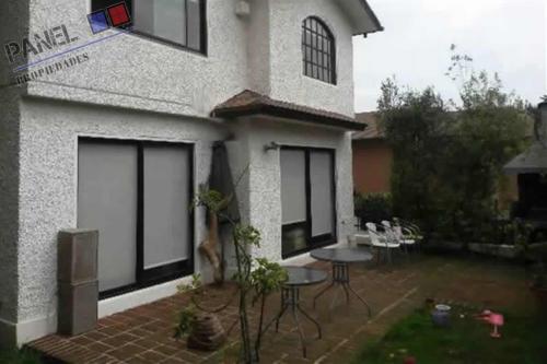 ESPECTACULAR CASA,  LOS AlMENDROS - REÑACA DE VIÑA DEL MAR // VC359