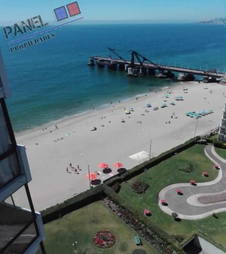 OPORTUNIDAD!!!  PRIMERA VISTA AL MAR VIÑA DEL MAR // VD459