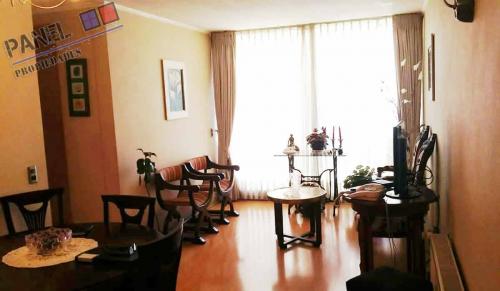 VENTA DE DEPARTAMENTO EN CENTRO DE VIÑA DEL MAR // VD467