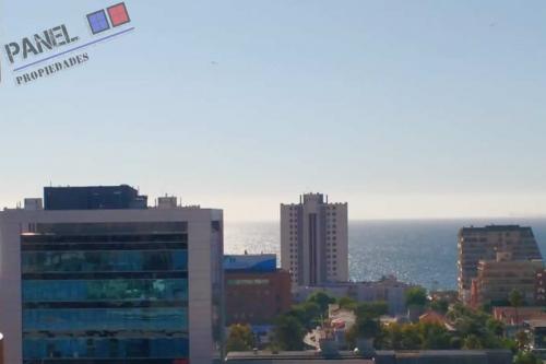 AMPLIO DEPARTAMENTO IMPECABLE -  ORIENTES, VIÑA DEL MAR // VD472