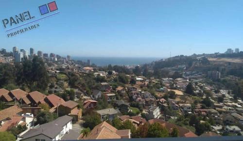 VENTA DEPARTAMENTO SEMI NUEVO JARDÍN DEL MAR, REÑACA // VD473