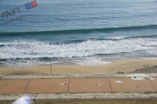 DEPARTAMENTO 175 M2 , VISTA AL MAR, REÑACA // VD452