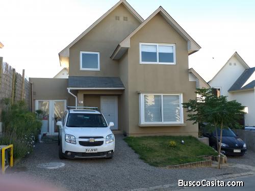 Vendo Casa en Curauma, Sector Laguna