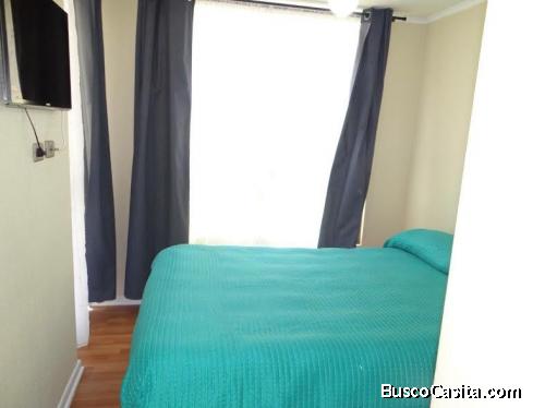 Se vende departamento viña centro