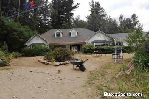 EXCELENTE CASA,LOS PINOS, REÑACA // VC540