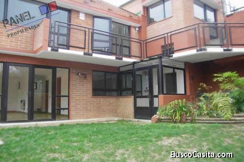 OPORTUNIDAD!! AMPLIA CASA EN LOS ALMENDROS, REÑACA // VC552