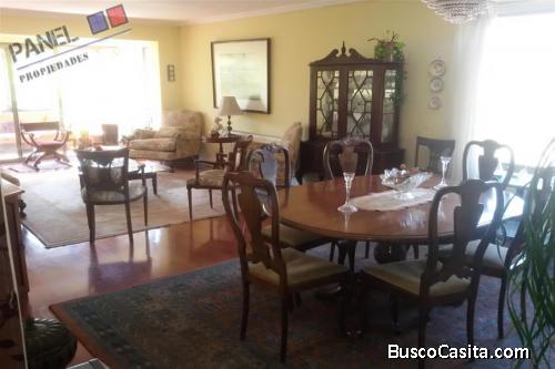 VENTA DEPARTAMENTO CERCANO A LIBERTAD, VIÑA DEL MAR // VD204