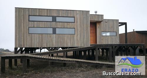 Casa en Condominio Alto Matanzas, Navidad 
