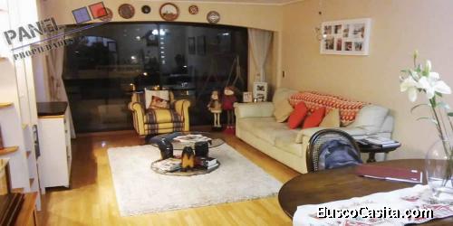 VENTA DEPARTAMENTO CERCANO A LIBERTAD, VIÑA DEL MAR // VD428