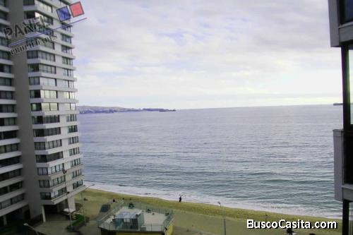 VENTA DE DEPARTAMENTO AV. SAN MARTÍN VIÑA DEL MAR // VD441