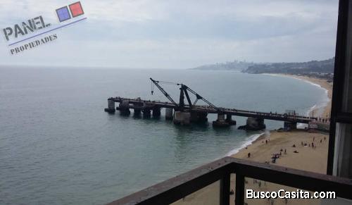 VENTA DE DEPARTAMENTO AV. SAN MARTÍN VIÑA DEL MAR // VD454