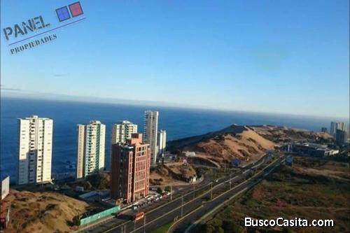 OPORTUNIDAD! DEPTO EN VENTA, REÑACA NORTE, VIÑA DEL MAR // VD461