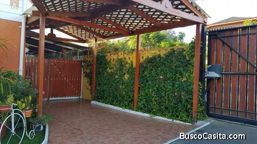 Vendo Casa en Belloto Norte Quilpué