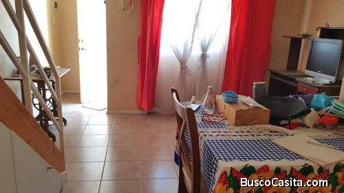 Vendo Casa en Condominio Villa Alemana