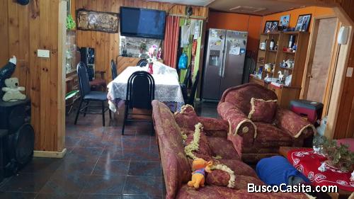 Vendo Casa en Quilpué