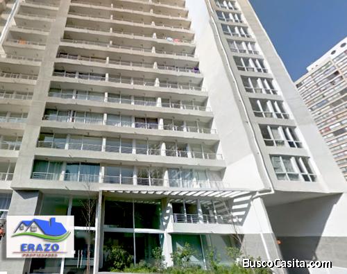 Departamento en San Francisco, Santiago Centro