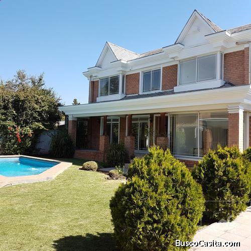 CASA EN VENTA LA FLORIDA   OPORTUNIDAD