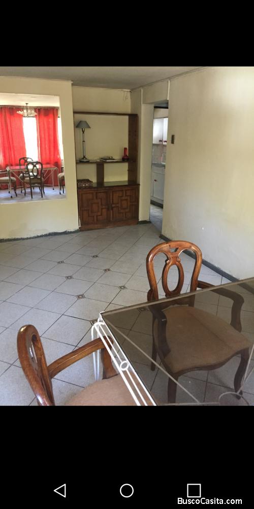 Departamento en Ñuñoa