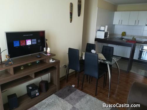 Arriendo hasta diciembre