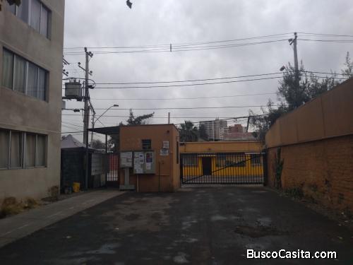 Vendo departamento en condominio 