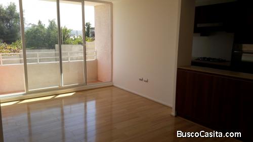 Hermoso departamento